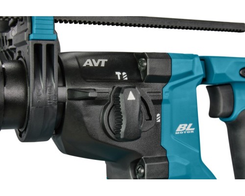 Перфоратор аккумуляторный MAKITA DHR183Z