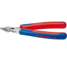 Бокорезы для электроники KNIPEX 7803125 125 мм [KN-7803125]