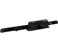 Доводчик дверной НОРА-М 430 Slider ISPARUS морозостойкий 