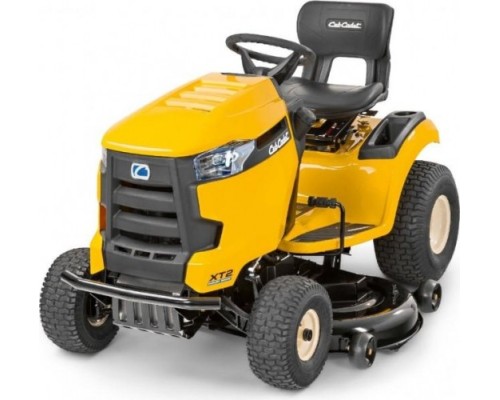 Трактор садовый CUB CADET XT3 QS137 [14AFA5CA603]