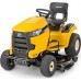 Трактор садовый CUB CADET XT3 QS137 [14AFA5CA603]