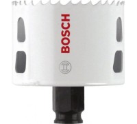 Коронка биметаллическая BOSCH PROGRESSOR 67 мм bim mm, new 2608594227