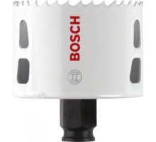 Коронка биметаллическая BOSCH PROGRESSOR 73 мм bim mm, new 2608594230