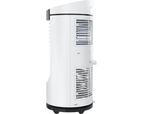 Мобильный кондиционер ROYAL CLIMA RM-NN28HH-E [НС-1417523]