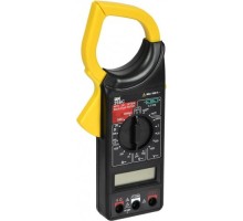 Клещи токоизмерительные IEK Expert 266C TCM-1C-266
