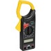 Клещи токоизмерительные IEK Expert 266C [TCM-1C-266]