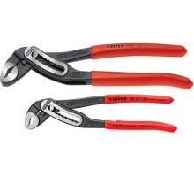 Набор клещей переставных KNIPEX 