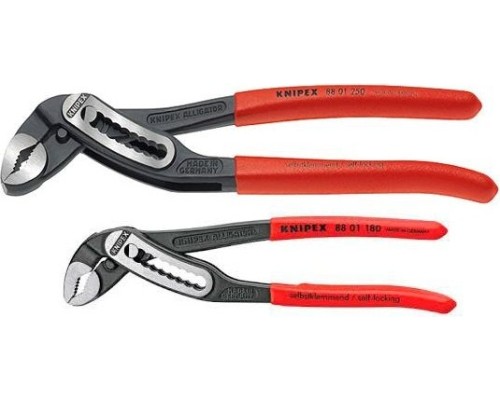 Набор клещей переставных KNIPEX 