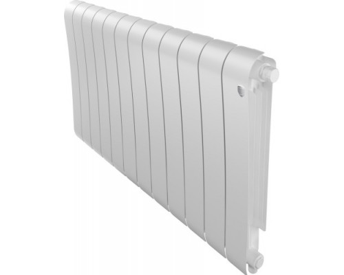 Радиатор отопления ROYAL THERMO Biliner B 500 Белый -10 секц. биметаллический НС-1682264