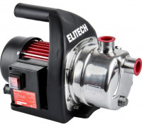 Насос поверхностный ELITECH НП 600Н 205648