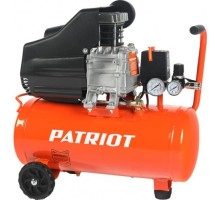 Компрессор поршневой PATRIOT EURO 24-240 [525306365]