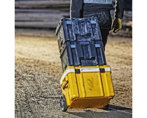 Термобокс на колесах DeWALT TSTAK 2.0 [DWST83281-1]