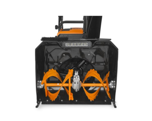 Снегоуборщик аккумуляторный VILLARTEC WA6261set