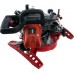 Пила торцовочная сетевая EINHELL TC-MS 2112 [4300295]