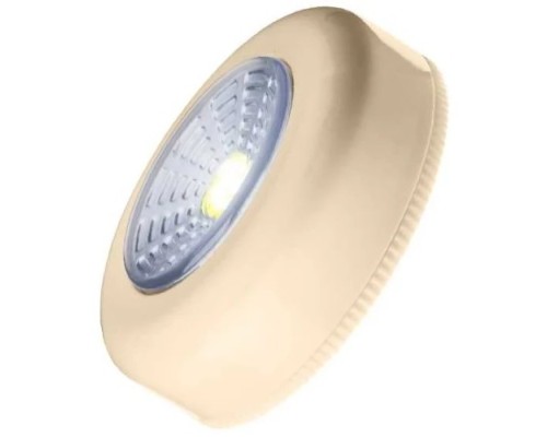 Фонарь КОСМОС KOC306B подсветка 1 Bт COB LED, 3xAAA R03