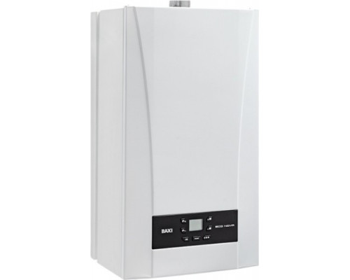 Котел газовый BAXI ECO Nova 1.24F НС-1505194 купить с доставкой и официальной гарантией