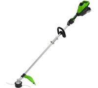 Триммер аккумуляторный GREENWORKS ST161S без АКБ и ЗУ 2112307