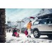 Бокс THULE Flow черный глянцевый 606000 [606000]