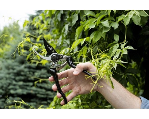 Секатор PLANTIC Pro84 плоскостной [35384-01]