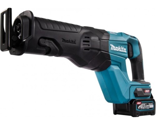 Пила сабельная аккумуляторная MAKITA JR 001 GM 201 [JR001GM201]