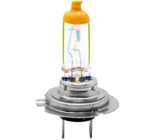 Лампа галогеновая MTF LIGHT серия AURUM H7, 12V, 55W HAU1207