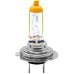 Лампа галогеновая MTF LIGHT серия AURUM H7, 12V, 55W HAU1207