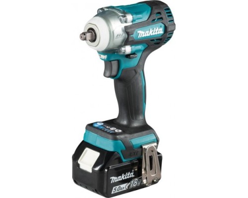 Гайковерт аккумуляторный MAKITA DTW302RTJ