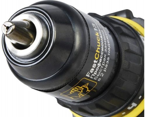 Шуруповерт сетевой Hanskonner HID2145P [HID2145P]