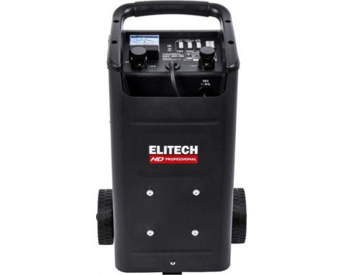 Пускозарядное устройство ELITECH EBC 320/180 HD
