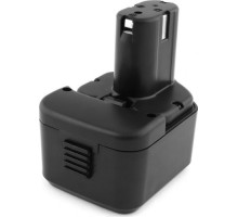 Аккумулятор TopON для Hitachi EB 9.6В, 2.0Ah (Ni-Mh) TOP-PTGD-HIT-9.6-2.0