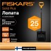 Лопата для строительных растворов FISKARS Solid Plus  1067518 [1067518]