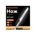 Нож FISKARS 1062883 для хлеба, цельнометаллический, 22см