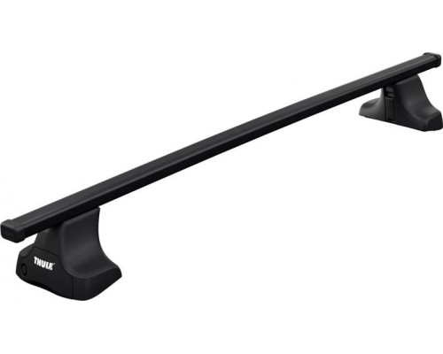 Багажник THULE 712 300 Комплект стальных прямоугольных дуг SquareBar 127 [712300]