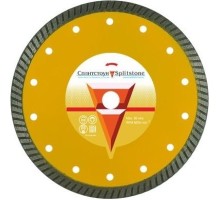 Алмазный диск для резки мрамора СПЛИТСТОУН  turbo 180x2,4x10x22,2 40 сухая premium 73421