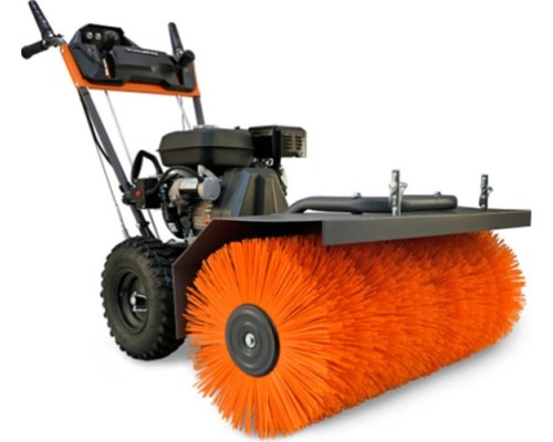 Машина подметальная VILLARTEC S7080E