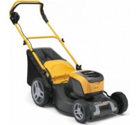 Газонокосилка аккумуляторная STIGA COLLECTOR 548 AE 2L0485808/ST1