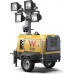 Осветительная вышка WACKER NEUSON LTS-8L (без прицепа или под прицеп с ПТС 5009999255) [5100042180]