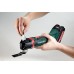 Многофункциональный инструмент аккумуляторный METABO MT 18 LTX Compact без АКБ и ЗУ, кейс [613021860]
