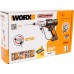 Дрель-шуруповерт аккумуляторная WORX Switchdriver WX176.9 без АКБ и ЗУ [WX176.9]