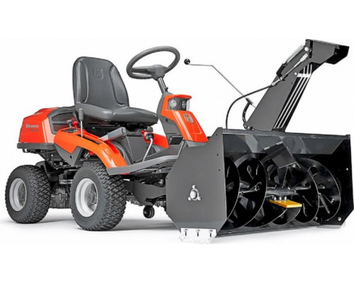 Райдер для ландшафтных работ HUSQVARNA R 316Ts AWD 9672918-01