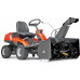 Райдер для ландшафтных работ HUSQVARNA R 316Ts AWD 9672918-01