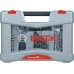Набор сверл универсальный BOSCH Premium Set-91 оснастки [2608P00235]