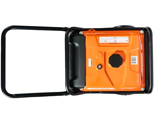 Генератор бензиновый VILLARTEC GI808 инверторный Генератор бензиновый VILLARTEC GI808 инверторный