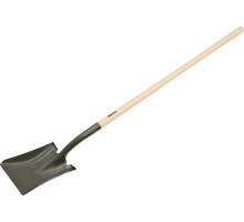 Лопата PRETUL PCD-L совковая, ручка 112 см 22508