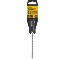 Бур SDS + DeWALT   5 x 100 / 160 мм  Extreme2 DT9505-QZ [DT9505-QZ]