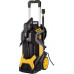 Автомойка HUTER W240i K7 SMART PROFESSIONAL 70/8/55