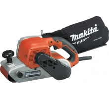 Шлифмашина ленточная сетевая MAKITA M9400