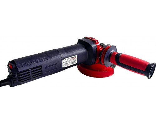Угловая шлифмашина сетевая SPARKY MB 1200E 14000077112 купить с доставкой и официальной гарантией