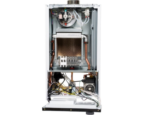 Котел газовый KOTITONTTU SUARI S18 OK с шиной OpenTherm 00-00000339 купить с доставкой и официальной гарантией