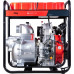 Мотопомпа дизельная для грязной воды FUBAG PD 1300T ES 646272